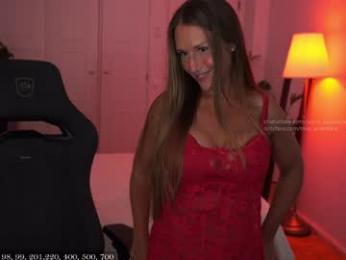 yours_anastasia — Chaturbate recorded stream screenshot (26 Jun 2025)