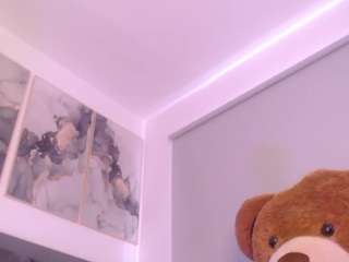 janeebony — Camsoda recorded stream image, 26.06.2025 18:30