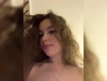 YourLadyyy — Bongacams recorded stream screenshot (26 Jun 2025)