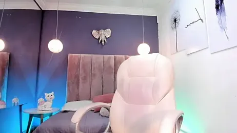 cami_rouxxx_ — Stripchat recorded stream image, 26.06.2025 22:50