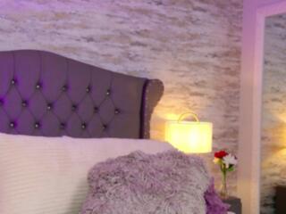 Kimberly Walton — Flirt4free recorded stream image, 26.06.2025 23:40