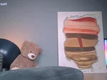 peoplefromthelittletown — Chaturbate recorded stream screenshot (27 Jun 2025)