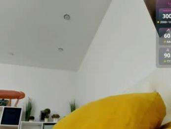 _timeless_paradox — Chaturbate recorded stream image, 27.06.2025 08:00