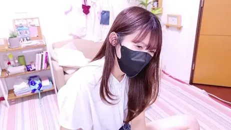 Mii_v_v — Stripchat recorded stream image, 27.06.2025 13:40