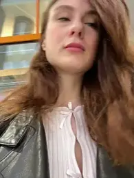 Dina_Tease — Stripchat recorded stream image, 27.06.2025 12:40