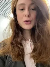 Dina_Tease — Stripchat recorded stream image, 27.06.2025 12:40
