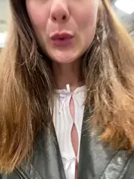 Dina_Tease — Stripchat recorded stream image, 27.06.2025 12:40