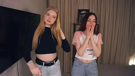 EllenReeves — Stripchat recorded stream image, 11.02.2025 10:50