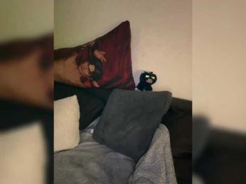 Italianka — Bongacams recorded stream screenshot (27 Jun 2025)