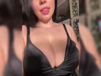 Happy_Doll — Bongacams recorded stream screenshot (27 Jun 2025)