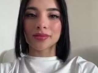 kiraalopez — Camsoda recorded stream image, 27.06.2025 20:30