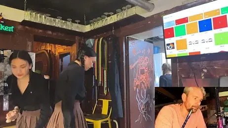 dirtypub — Stripchat recorded stream image, 27.06.2025 20:30