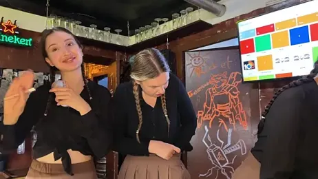 dirtypub — Stripchat recorded stream image, 27.06.2025 20:30