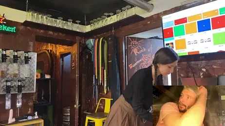 dirtypub — Stripchat recorded stream image, 27.06.2025 20:30