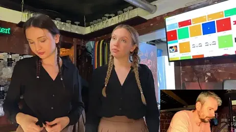 dirtypub — Stripchat recorded stream image, 27.06.2025 20:30