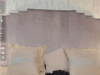 ashlye-stone — Camsoda recorded stream image, 28.06.2025 03:00