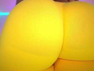 ox-lemon — Camsoda recorded stream image, 28.06.2025 04:20