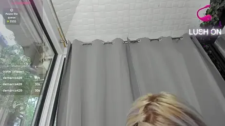 Russian_Ava — Stripchat recorded stream image, 28.06.2025 06:00
