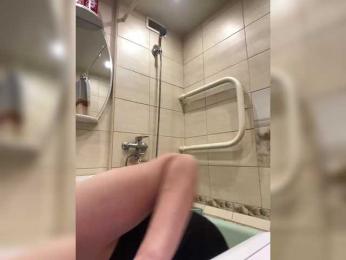 LolaSexxx — Bongacams recorded stream screenshot (11 Feb 2025)