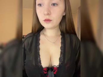 AlinaRay — Bongacams recorded stream image, 11.02.2025 13:20