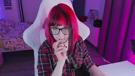 Yumi_Youkai — Stripchat recorded stream image, 29.06.2025 03:40