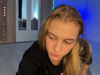 Jucielussie — Bongacams recorded stream image, 29.06.2025 04:10