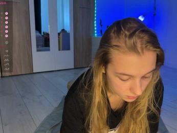 Jucielussie — Bongacams recorded stream image, 29.06.2025 04:10