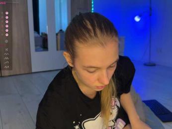 Jucielussie — Bongacams recorded stream image, 29.06.2025 04:10