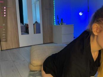 Jucielussie — Bongacams recorded stream image, 29.06.2025 04:10