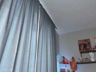 vi-jasen — Camsoda recorded stream image, 29.06.2025 04:20
