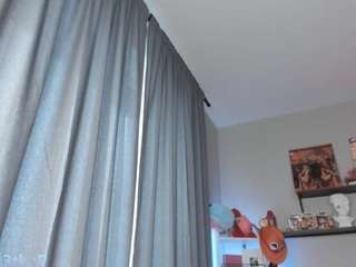 vi-jasen — Camsoda recorded stream image, 29.06.2025 04:20