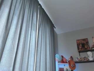 vi-jasen — Camsoda recorded stream image, 29.06.2025 04:20