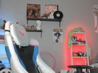 vi-jasen — Camsoda recorded stream image, 29.06.2025 04:20