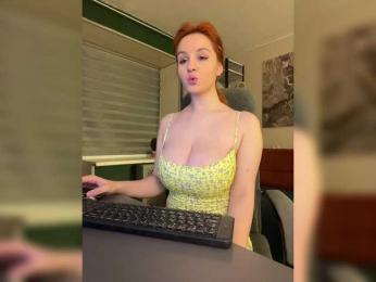 1_Aariella_1 — Bongacams recorded stream screenshot (29 Jun 2025)