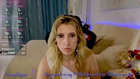 SorayaSapeca — Stripchat recorded stream image, 29.06.2025 05:00
