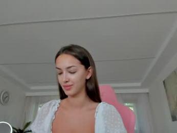 tiffanyhouston_ — Chaturbate recorded stream screenshot (29 Jun 2025)