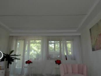 tiffanyhouston_ — Chaturbate recorded stream screenshot (29 Jun 2025)