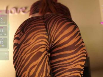 MissKristel — Bongacams recorded stream screenshot (29 Jun 2025)