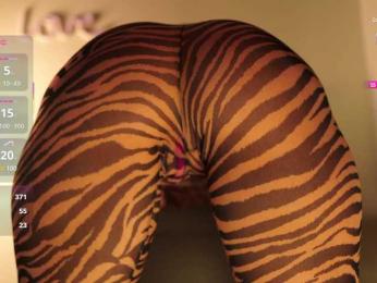 MissKristel — Bongacams recorded stream screenshot (29 Jun 2025)