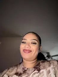 CarmelaAnthony — Stripchat recorded stream screenshot (29 Jun 2025)