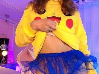 sofly-s — Camsoda recorded stream image, 11.02.2025 11:40