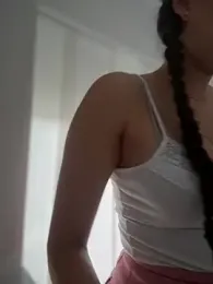 LittleDoll___ — Stripchat recorded stream screenshot (29 Jun 2025)