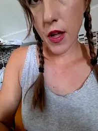 SexyLayla1 — Stripchat recorded stream image, 29.06.2025 15:00
