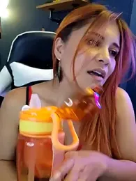 jnilu1227 — Stripchat recorded stream screenshot (11 Feb 2025)