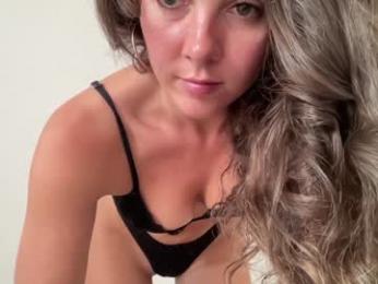 bloomyogi — Chaturbate recorded stream screenshot (29 Jun 2025)