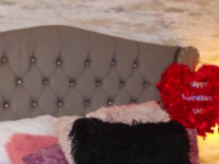 Kimberly Walton — Flirt4free recorded stream image, 11.02.2025 10:20