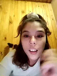 mariamac420 — Stripchat recorded stream screenshot (29 Jun 2025)