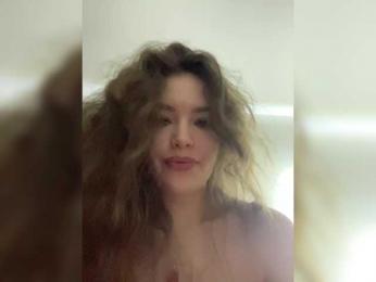 YourLadyyy — Bongacams recorded stream screenshot (30 Jun 2025)