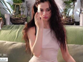 Taanni — Bongacams recorded stream screenshot (29 Jun 2025)