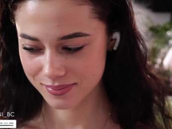 Taanni — Bongacams recorded stream screenshot (29 Jun 2025)